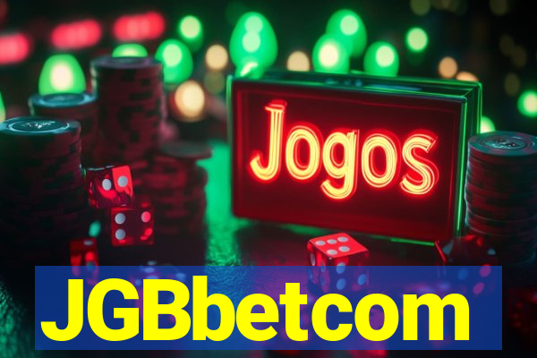 JGBbetcom