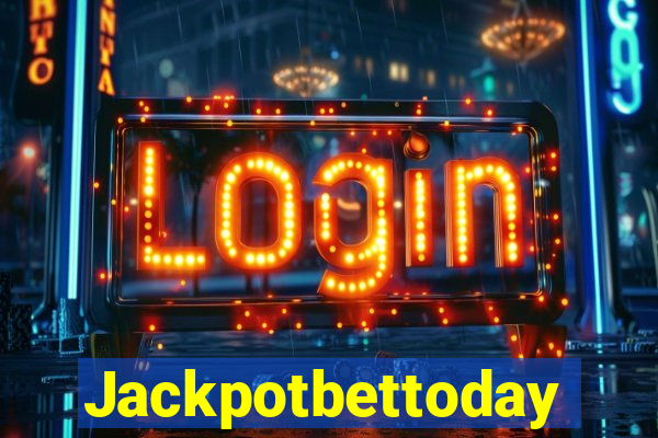 Jackpotbettoday