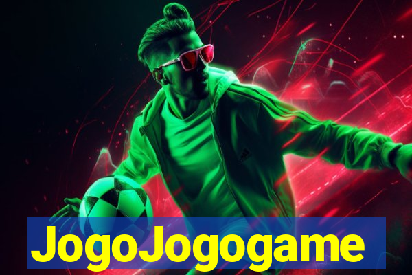 JogoJogogame