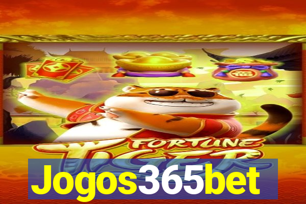 Jogos365bet