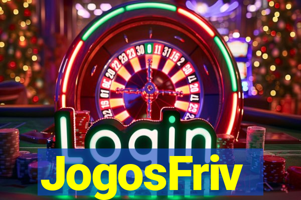 JogosFriv