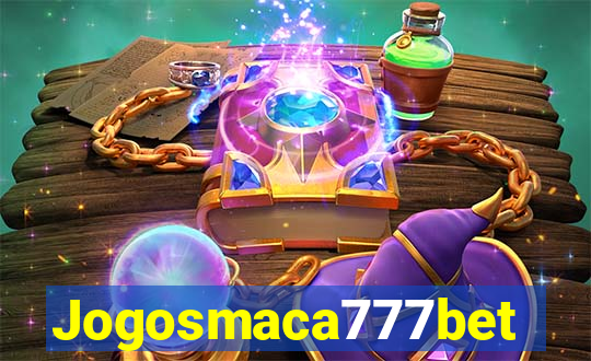 Jogosmaca777bet