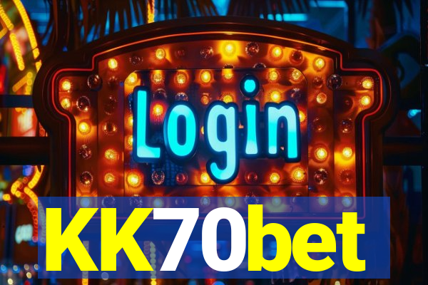 KK70bet