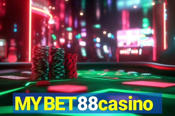 MYBET88casino