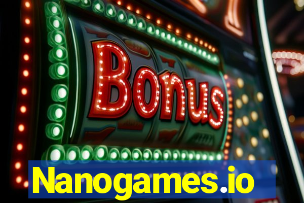 Nanogames.io