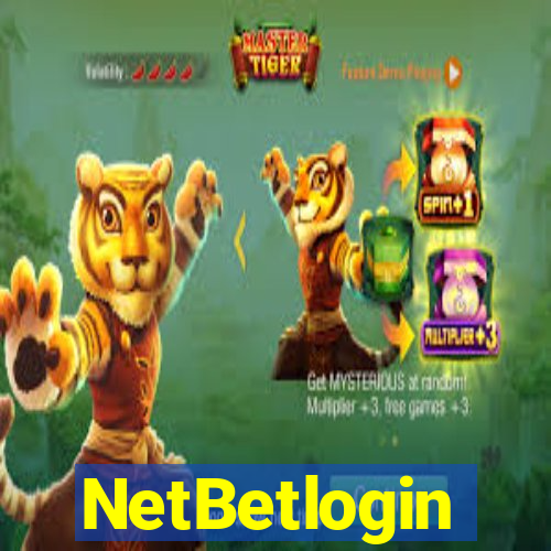 NetBetlogin