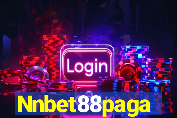 Nnbet88paga