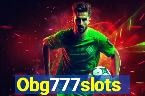 Obg777slots