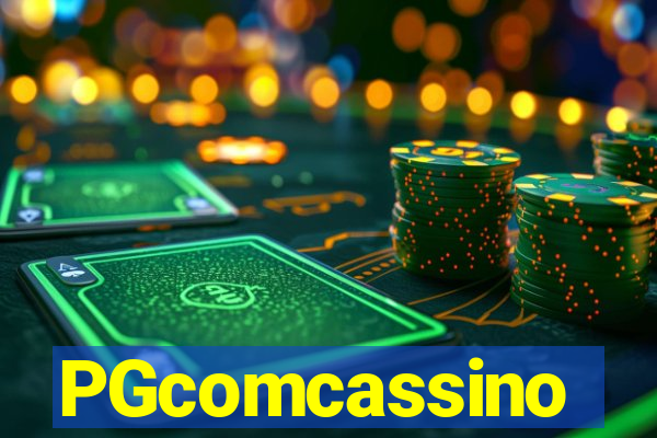 PGcomcassino