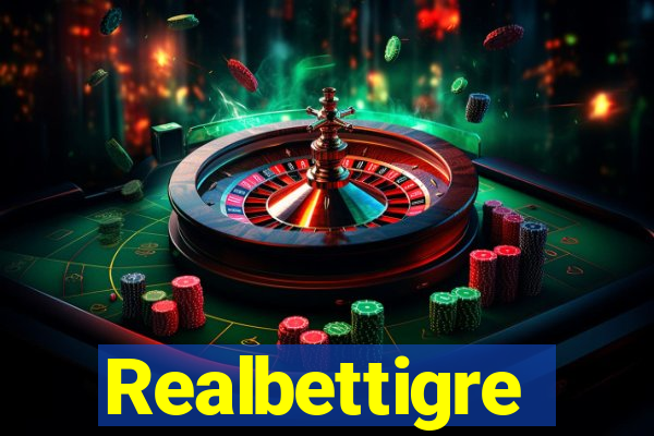 Realbettigre