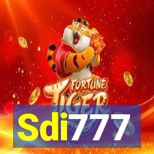 Sdi777