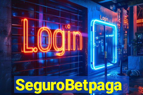 SeguroBetpaga