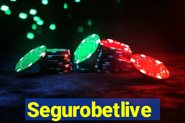 Segurobetlive