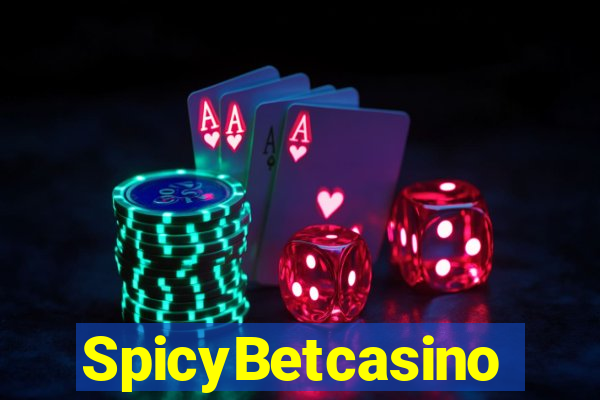 SpicyBetcasino