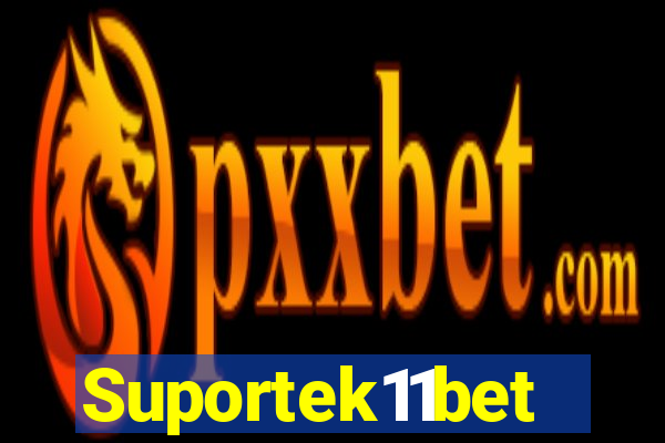 Suportek11bet