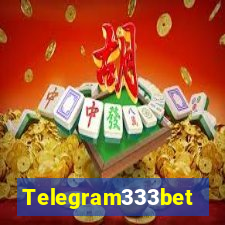 Telegram333bet