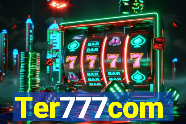 Ter777com