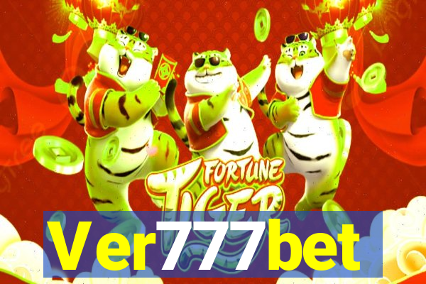 Ver777bet