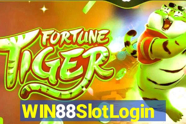 WIN88SlotLogin