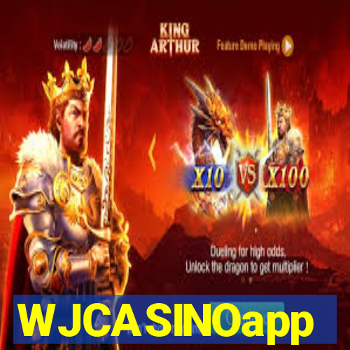 WJCASINOapp