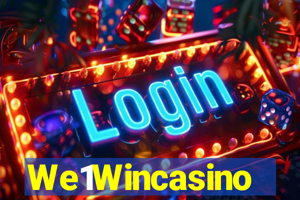 We1Wincasino