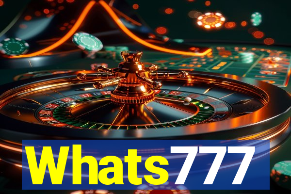 Whats777