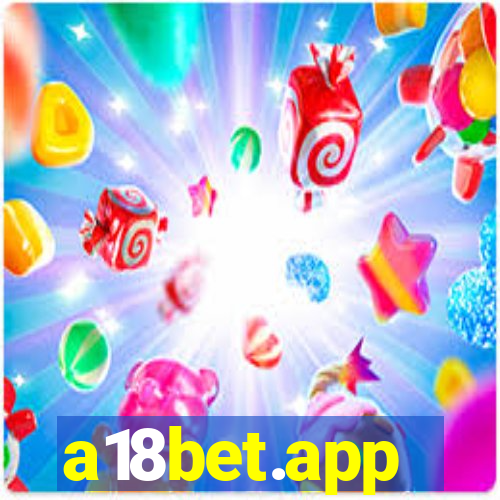 a18bet.app