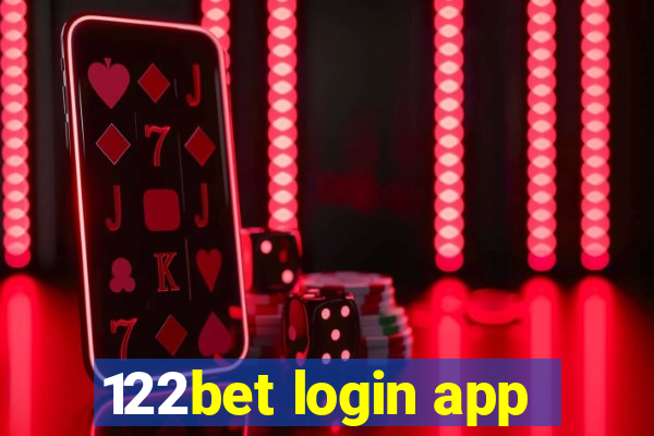 122bet login app