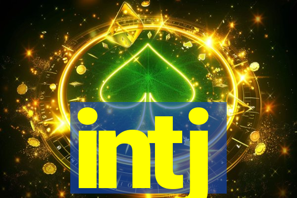 intj