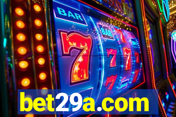 bet29a.com