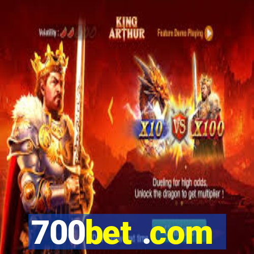 700bet .com