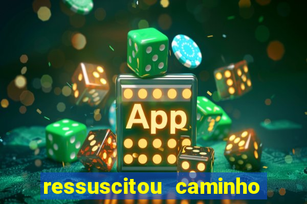 ressuscitou caminho neocatecumenal pdf