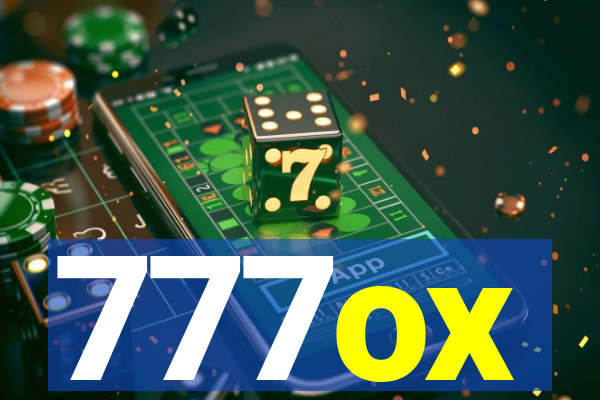 777ox