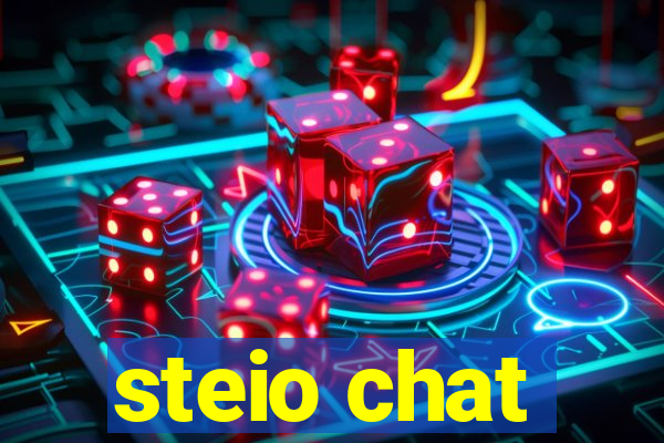 steio chat