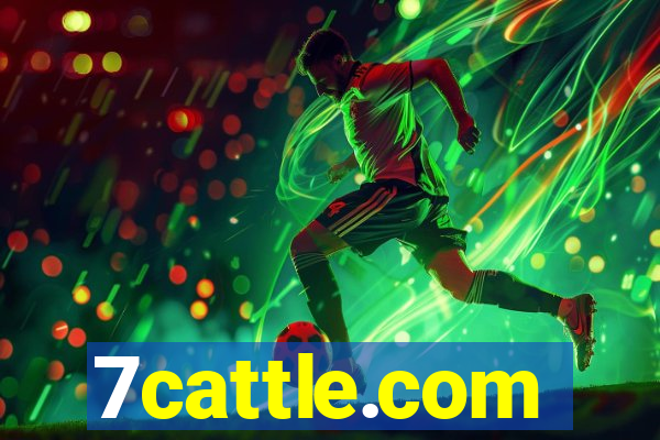 7cattle.com plataforma de jogos