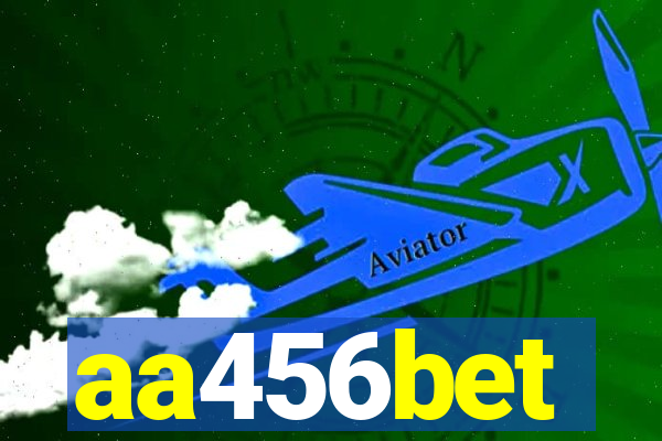 aa456bet