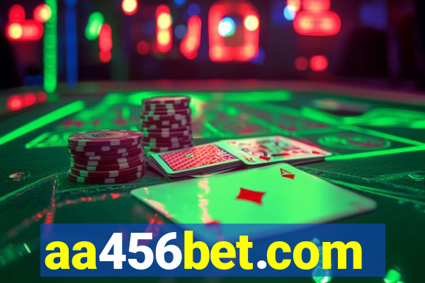 aa456bet.com