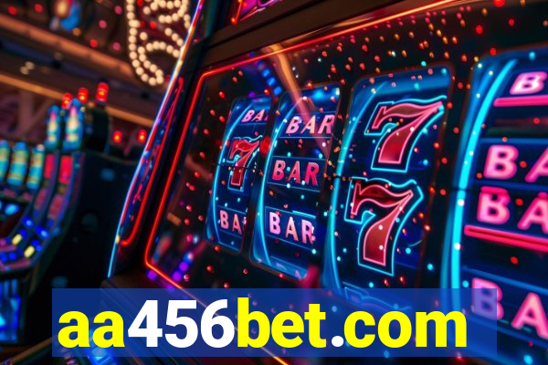 aa456bet.com