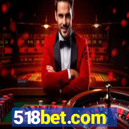 518bet.com