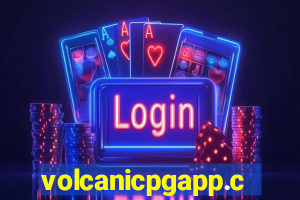 volcanicpgapp.com