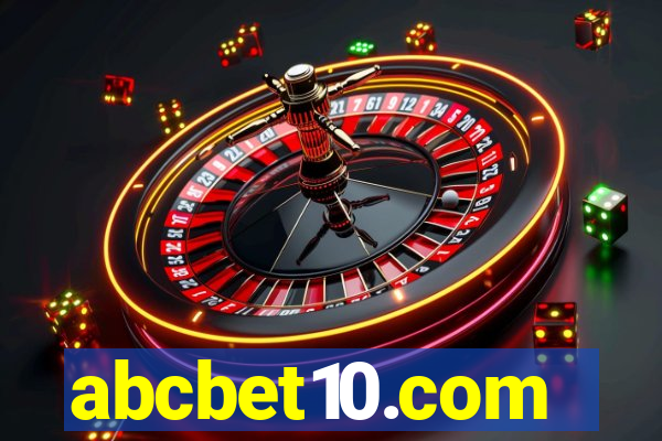 abcbet10.com