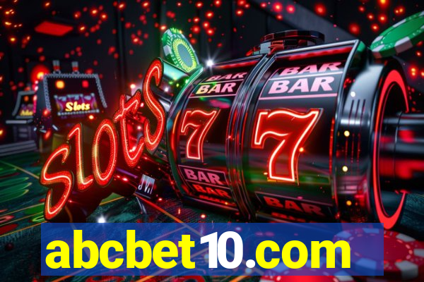 abcbet10.com