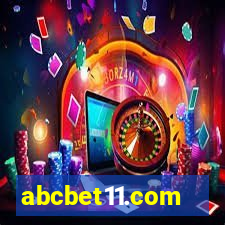 abcbet11.com