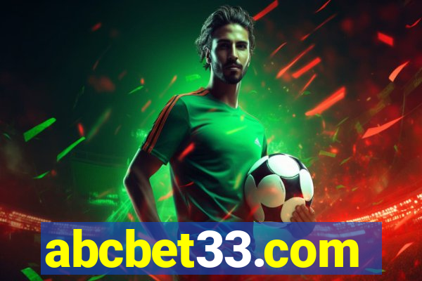 abcbet33.com