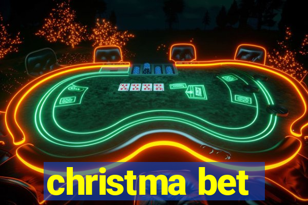 christma bet