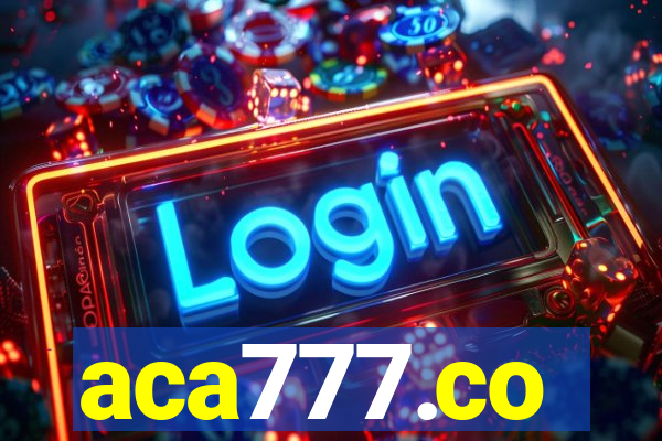 aca777.co