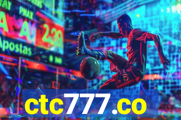 ctc777.co