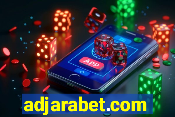 adjarabet.com