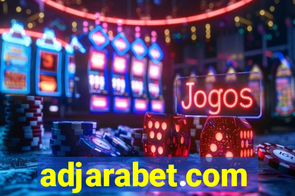 adjarabet.com