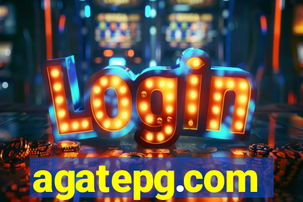 agatepg.com